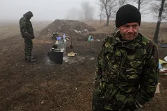 Порошенко подсчитал стоимость дня силовой операции в Донбассе