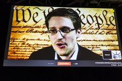 The Washington Post: Трезвенник Сноуден считает, что жить в России «здорово»