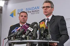 Посол США в Киеве обвинил Россию в артиллерийской подготовке ополченцев