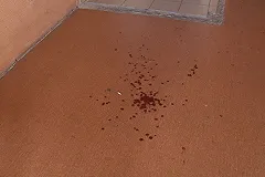 Депортируемый узбек устроил бунт в центре содержания мигрантов в Екатеринбурге