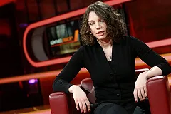 Дочь Немцова создала фонд его имени