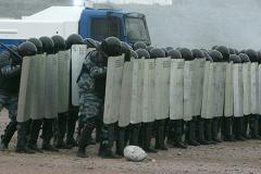 Массовые сокращения полиции готовятся в Свердловской области
