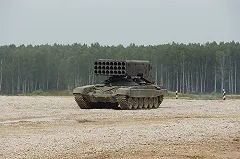 Российский «Буратино» шокировал американцев