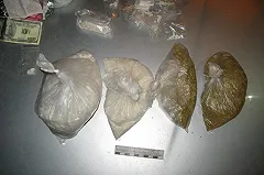 Супруги из Челябинска лишились бизнеса и квартиры, подсев на наркотики