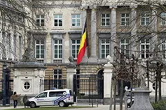 Эксперт: Теракты 9/11 и взрывы в Брюсселе — звенья одной цепи