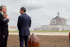 Прямая угроза: у западных границ России развернут дивизион американской ПРО