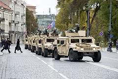 Войска НАТО впервые высадятся на берега Финляндии