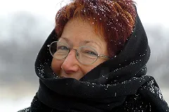 Зимние опасности, к которым нужно быть готовым пожилым людям