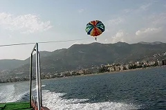 Названо наиболее подешевевшее отпускное направление в Турции