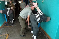 На Среднем Урале готовится к закрытию колония для пожизненно осужденных