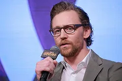 У Анджелины Джоли роман с суперзлодеем