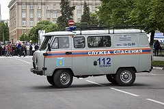 Звоните в 112: на Урале заработал единый номер службы спасения