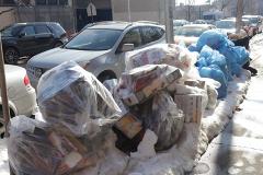 В Нижнем Тагиле жители массово жалуются на ошибки в квитанциях за вывоз мусора