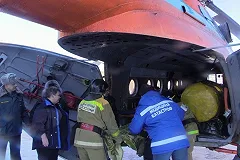 В Екатеринбурге построят новый медцентр катастроф до конца 2020 года