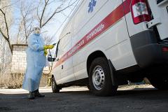 Сбежавшие из Сочи в Екатеринбург мужчины, которые подозревались в заражении коронавирусом, найдены