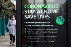Россиянки из 17 стран расскажут в прямом эфире, как их жители переживают коронавирус