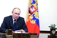 Байден вновь публично оскорбил Путина