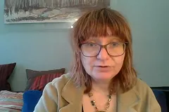 Профессор из США Анча Баранова: «Локдаун не поможет, коронавирус продолжит терзать Россию»