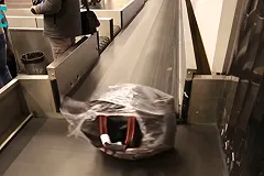 Житель Нижнего Тагила рассказал об очередях на таможне в Кольцово