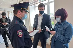 Екатеринбургское издание оштрафовали на 245 тысяч рублей за дискредитацию ВС РФ