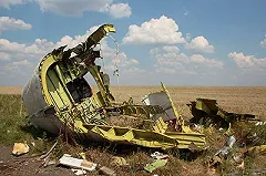 СМИ назвали новую версию авиакатастрофы под Донецком