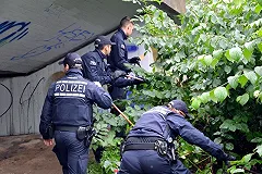 Литва намерена добиваться экстрадиции задержанного в Екатеринбурге киллера