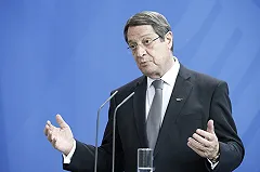 Кипр выступил против антироссийских санкций