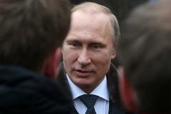 Краснокамск предложили переименовать в Путин