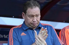 Капелло из VIP-ложи оценит дебют нового тренера сборной России