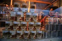 За год цены на Среднем Урале выросли на 16%