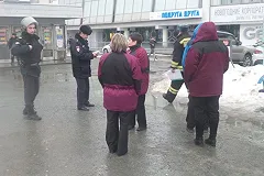 Бригады «скорой помощи» вынуждены бесплатно простаивать на ЧС