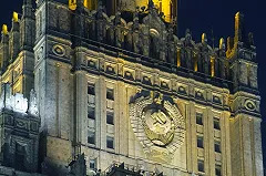 Захарова прокомментировала слова Эрдогана о потере друга в лице Турции