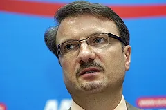 Греф рассказал о шоковом состоянии после задержания Улюкаева