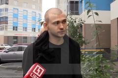 Свердловский областной суд оставил блогера Соколовского в СИЗО до 22 февраля