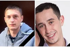 Погибшим при погоне под Екатеринбургом сотрудникам полиции было всего 25 лет