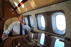 Путин снимался на «Ленфильме» в 1970-х как каскадер