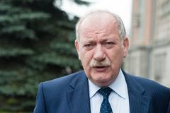 Умер бывший вице-мэр Екатеринбурга Евгений Липович