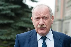 Умер бывший вице-мэр Екатеринбурга Евгений Липович