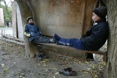 В Свердловской области увеличилось число несовершеннолетних наркоманов