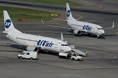 Пассажирку Utair не пустили в самолет с котом