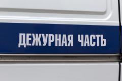 В Екатеринбурге ограбили салон связи «Связной»