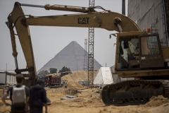 Зачем и на какие деньги «Росатом» построит АЭС в Египте?