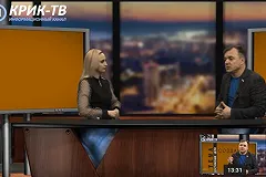 Мэрия Екатеринбурга не будет делать «Открытую студию» на «КРИК-ТВ»