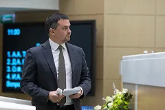 Правительство пообещало защитить «Яндекс» от ФСБ