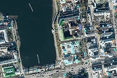 Храм святой Екатерины построят рядом с губернатором