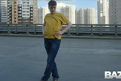 Baza опубликовала допрос блогера, призывавшего убивать детей силовиков