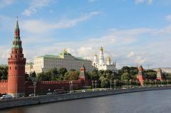 Песков: Гибель жителя Екатеринбурга при попытке его задержания — не вопрос Кремля