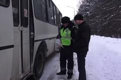В Екатеринбурге в маршрутке застрелили человека