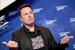 Кремль назвал «недоразумением» предложние Маска Путину пообщаться в Clubhouse