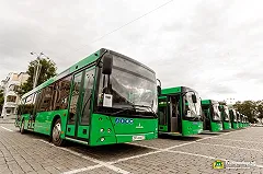 В мэрии Екатеринбурга признали проблему, связанную с новой оплатой проезда